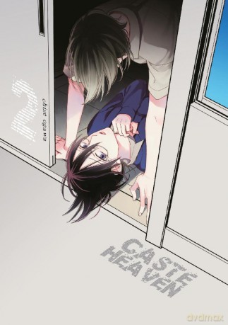 Caste Heaven (Tom 2) [KOMIKS]