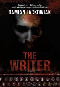 The Writer - Damian Jackowiak [KSIĄŻKA]