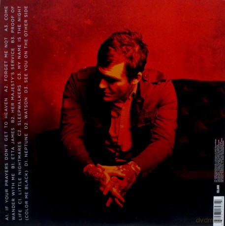 Brian Fallon: Sleepwalkers [2xWinyl]