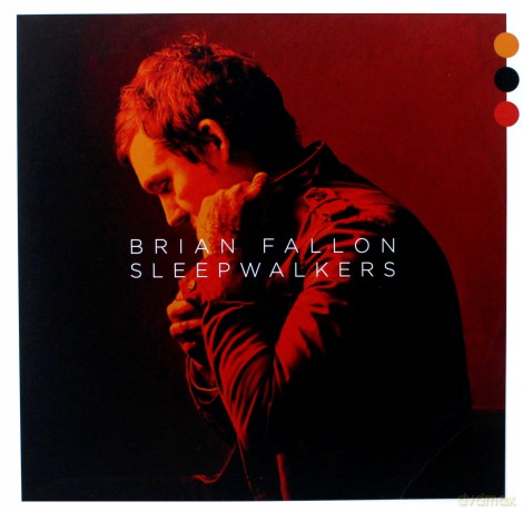 Brian Fallon: Sleepwalkers [2xWinyl]