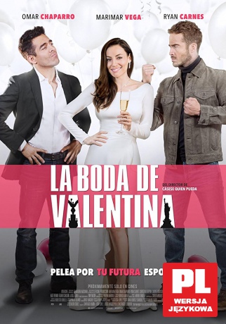 La Boda de Valentina [DVD]