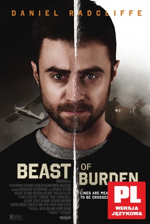 Beast of Burden [DVD]