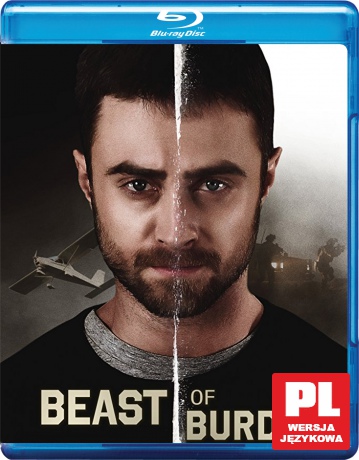 Beast of Burden [Blu-Ray]