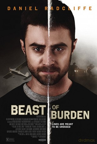 Beast of Burden soundtrack [CD]