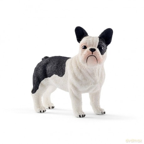 Francuski buldog [FIGURKA]