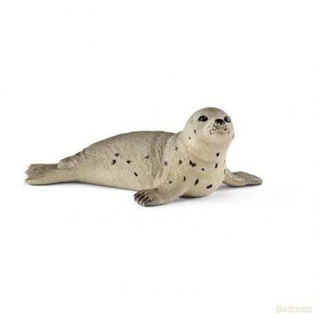 Młoda foka [FIGURKA]