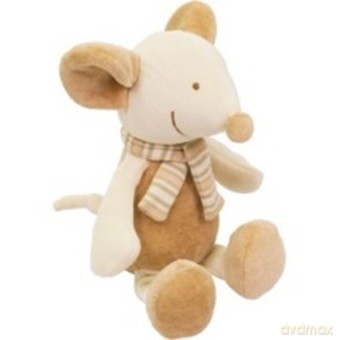 Myszka 22 cm Organic