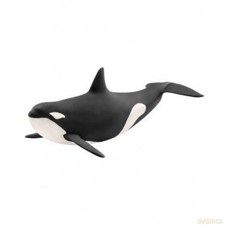 Orka oceaniczna [FIGURKA]
