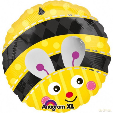 Standard XL Pszczółka balon