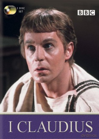 I Claudius - Complete BBC Series [5DVD]