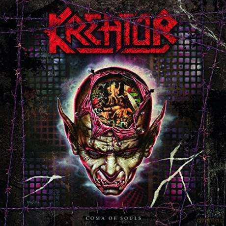Kreator: Coma of Souls [2CD]