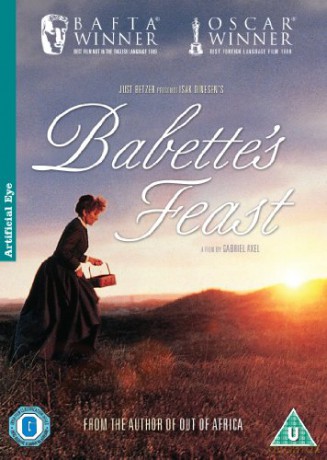 Babette's Feast [DVD]
