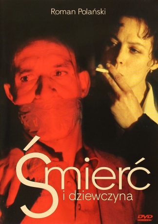 Śmierć i dziewczyna [DVD]