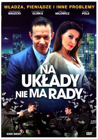 Na układy nie ma rady [DVD]