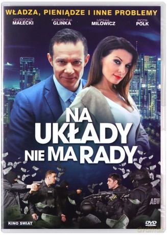 Na układy nie ma rady [DVD]