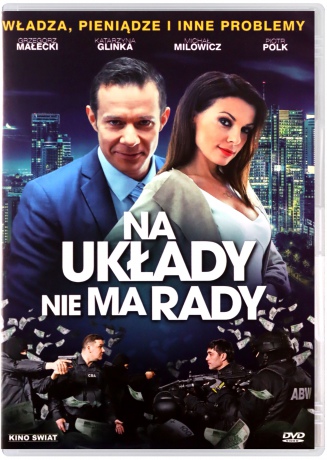 Na układy nie ma rady [DVD]