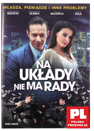 Na układy nie ma rady [DVD]
