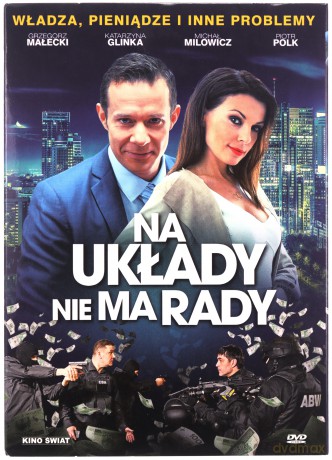 Na układy nie ma rady [DVD]