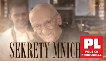 Sekrety mnichów [2DVD]