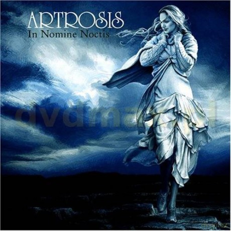 Artrosis: In Nomine Noctis [CD]
