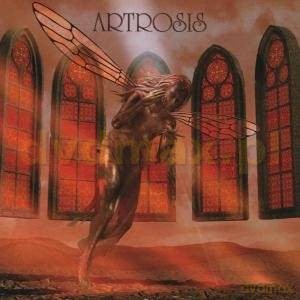 Artrosis: In The Flower's Shade [CD]