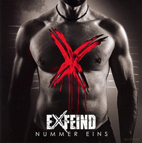 Exfeind: Exfeind Nummer Eins [CD]