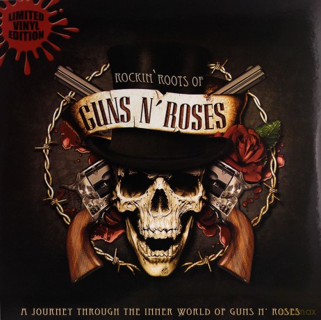 Guns N Roses: Rockin Roots Of [Winyl]