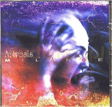 Artrosis: Melange [CD]