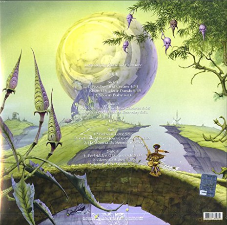 Magnum: Lost On The Road To Eternity [2xWinyl]+[CD]