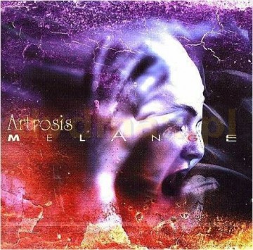 Artrosis: Melange (Ang) [CD]