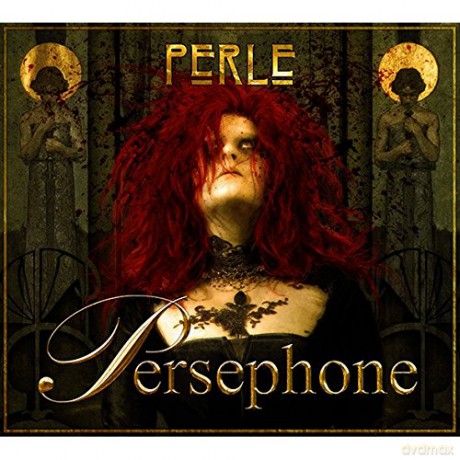 Persephone: Perle (digipack) [CD]