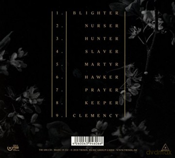 Rome: Hall Of Thatch (digipack) [CD]