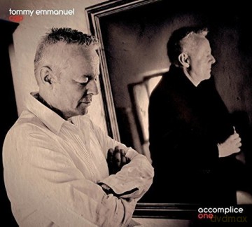 Tommy Emmanuel: Accomplice One [2xWinyl]