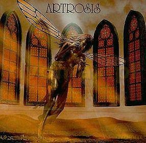 Artrosis: Pośród Kwiatów I Cieni [CD]