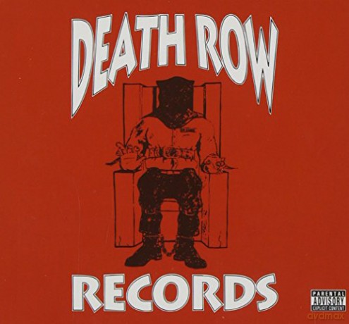 Death Row Singles Collection [2CD]