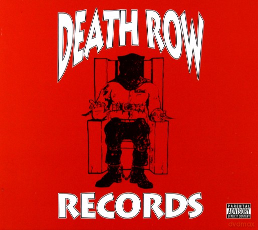 Death Row Singles Collection [2CD]