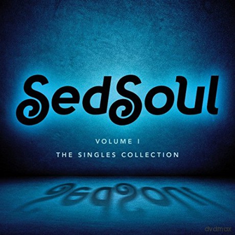 SedSoul The Singles Collection vol. 1 (digipack) [CD]