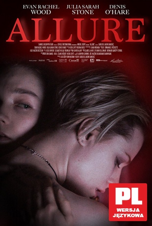 Allure [DVD]