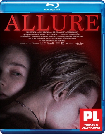 Allure [Blu-Ray]