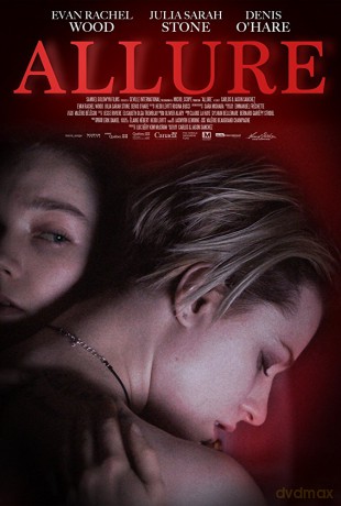 Allure soundtrack [CD]