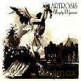 Artrosis: Ukryty Wymiar (Reedycja) [CD]