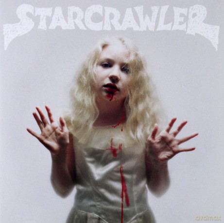 Starcrawler: Starcrawler [CD]