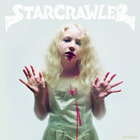 Starcrawler: Starcrawler (Limited) (White) [Winyl]