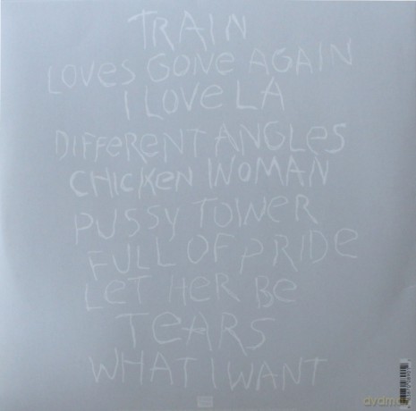 Starcrawler: Starcrawler (Limited) (White) [Winyl]