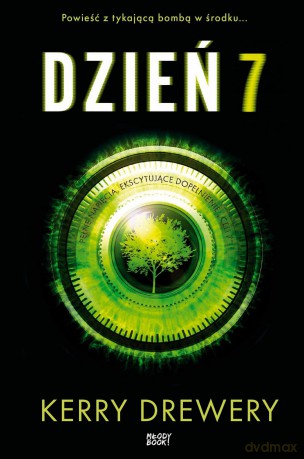 Dzień 7 - Kerry Drewery [KSIĄŻKA]