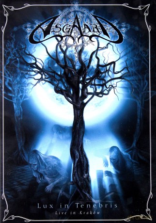 Asgaard: Lux In Tenebris - Live In Kraków 2003 [DVD]