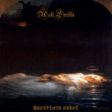 Ask Embla: Questions Asked [CD]