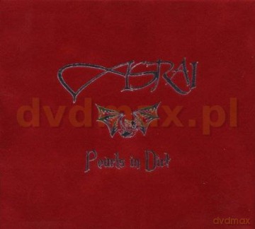 Asrai: Pearls In Dirt (Ltd) (digipack) [CD]