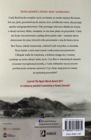 Ostatni raz gdy rozmawialiśmy - Fiona Sussman [KSIĄŻKA]
