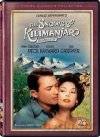 Śniegi Kilimandżaro [DVD]